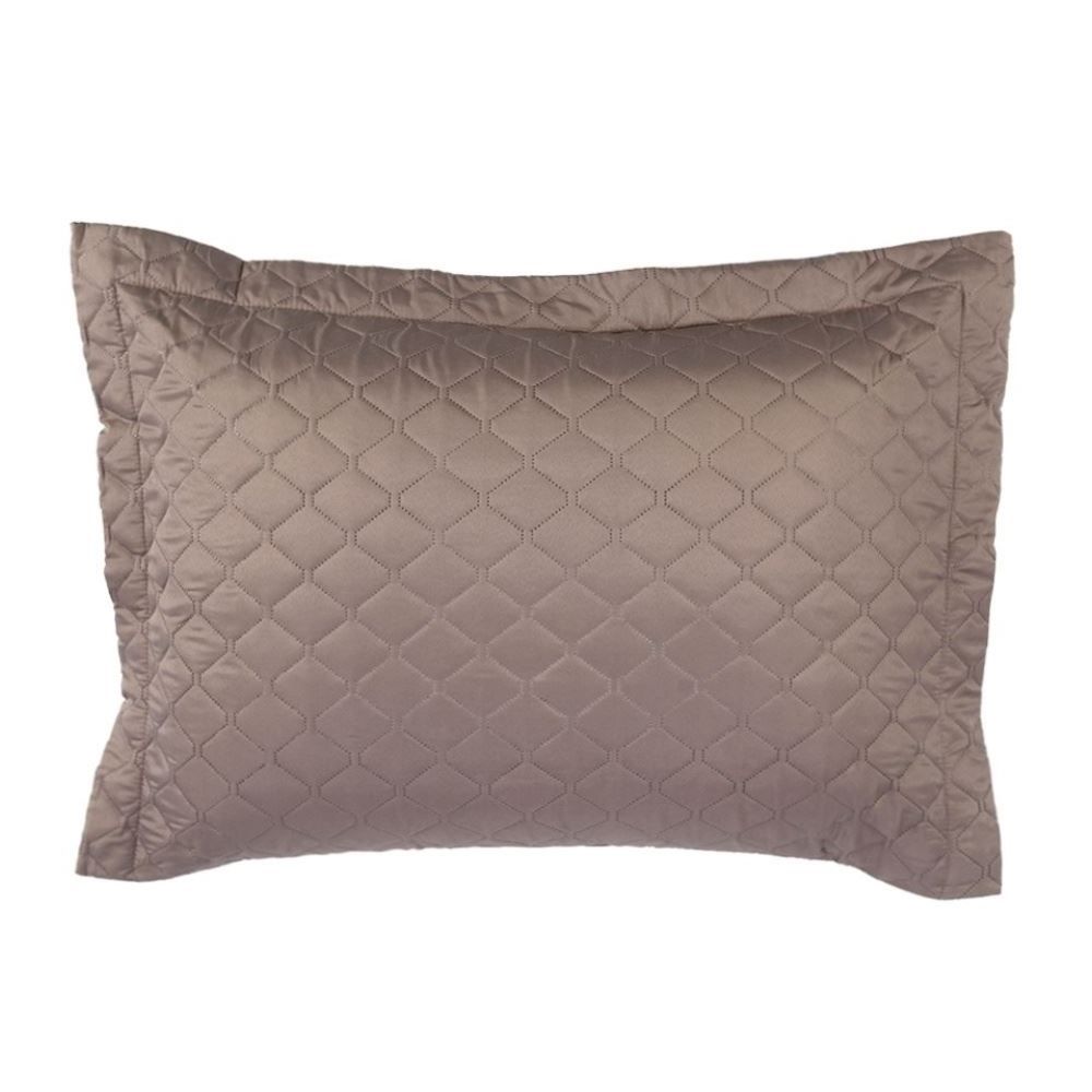 Porta Travesseiro Napoli Matelado 55Cm X 80Cm Havan Casa - Cabocla 2