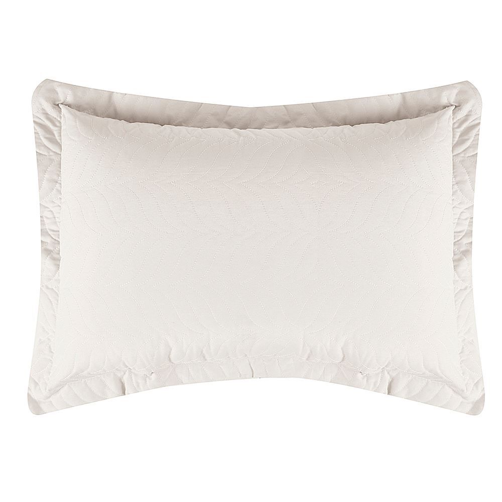 Porta Travesseiro Avulso Matelado Yaris - Cru