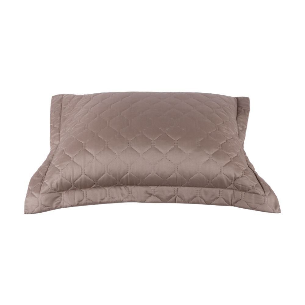 Porta Travesseiro Matelado 55X80 cm Havan Casa 1 Pç - Cabocla