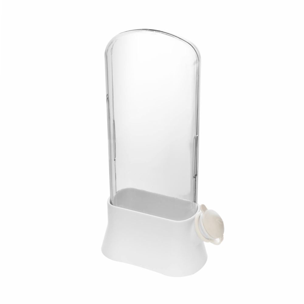 Pote Conservador Temperos Frescos Lyor 15Cm Lyor - Branco