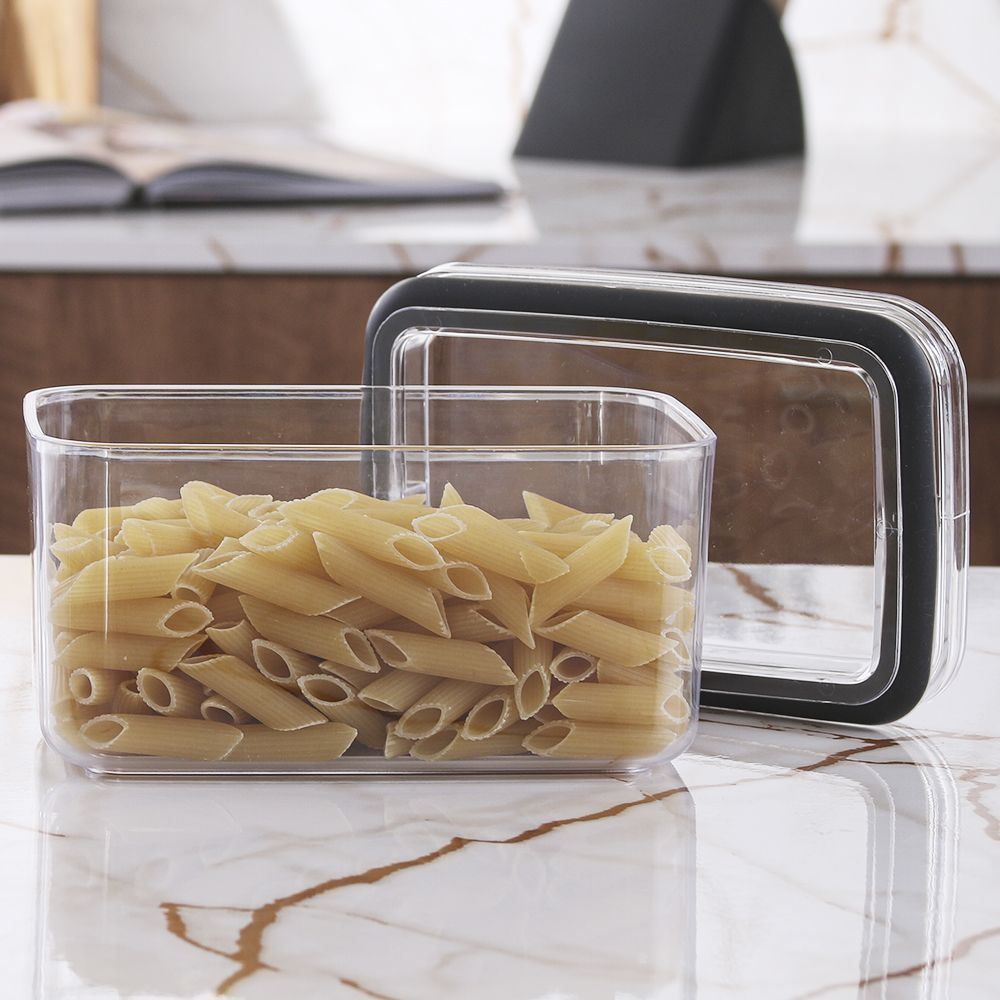 Pote Hermético 1000Ml Havan Casa - Transparente