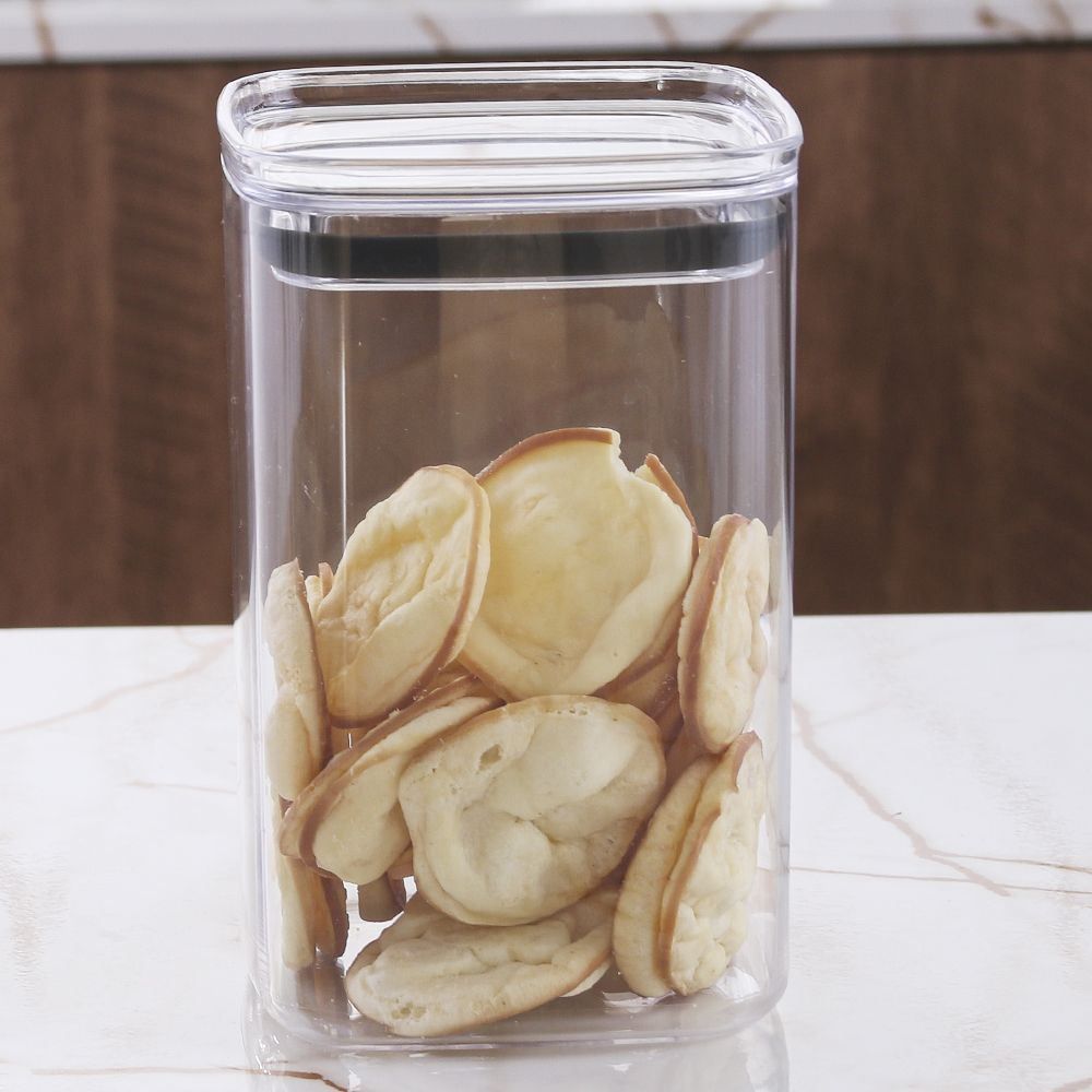 Pote Hermético 1400Ml Havan Casa - Transparente