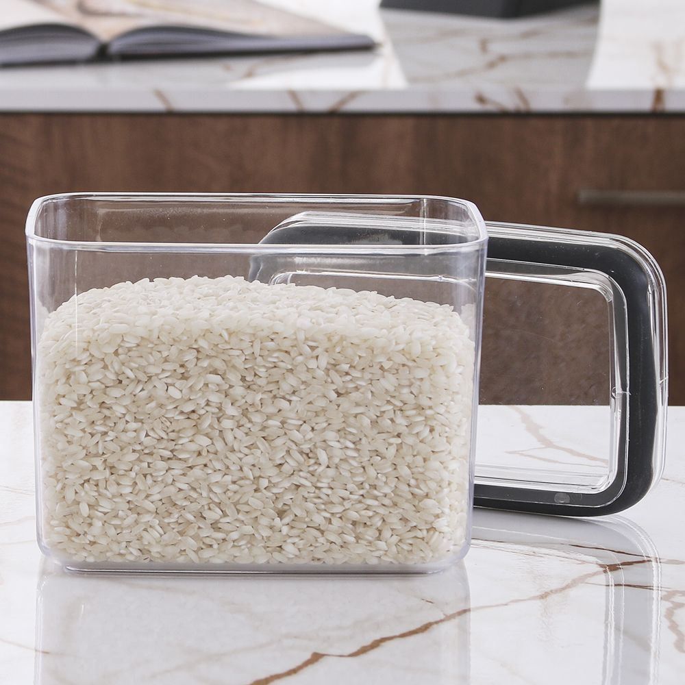 Pote Hermético 1500Ml Havan Casa - Transparente