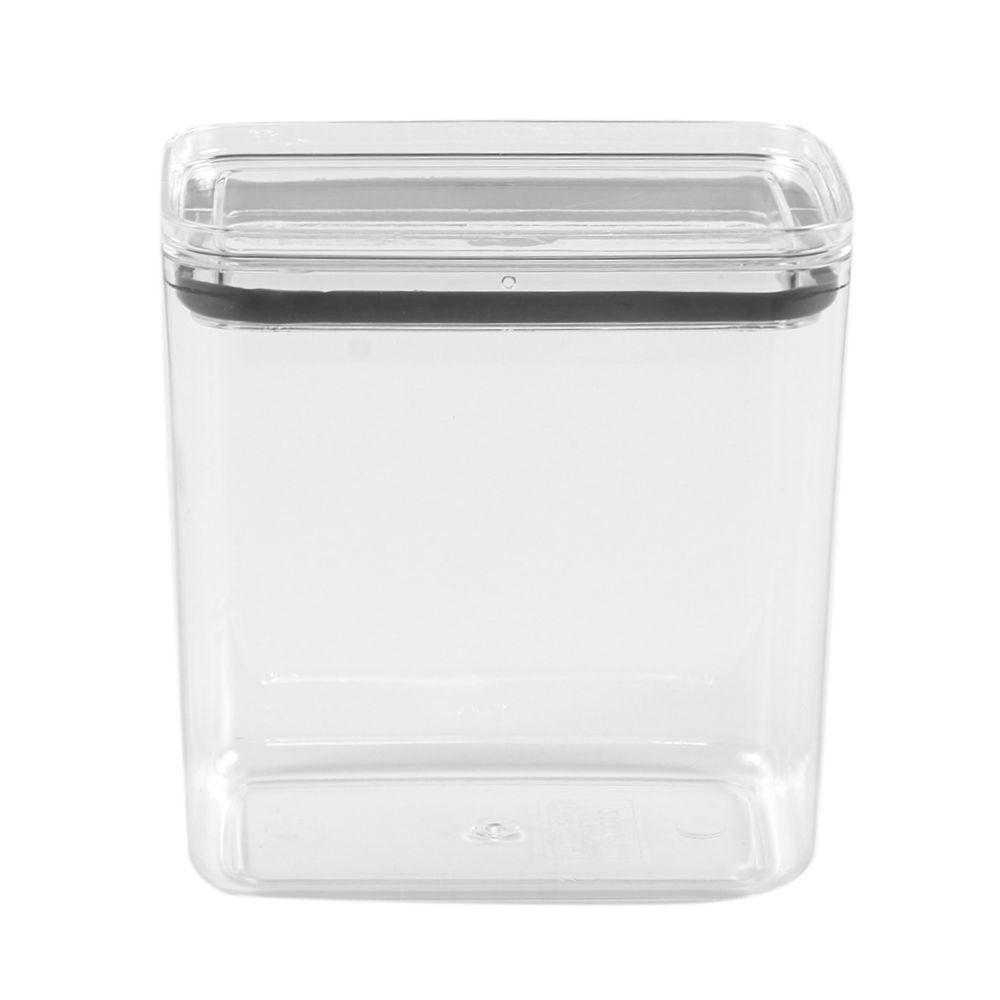 Pote Hermético 2100Ml Havan Casa - Transparente