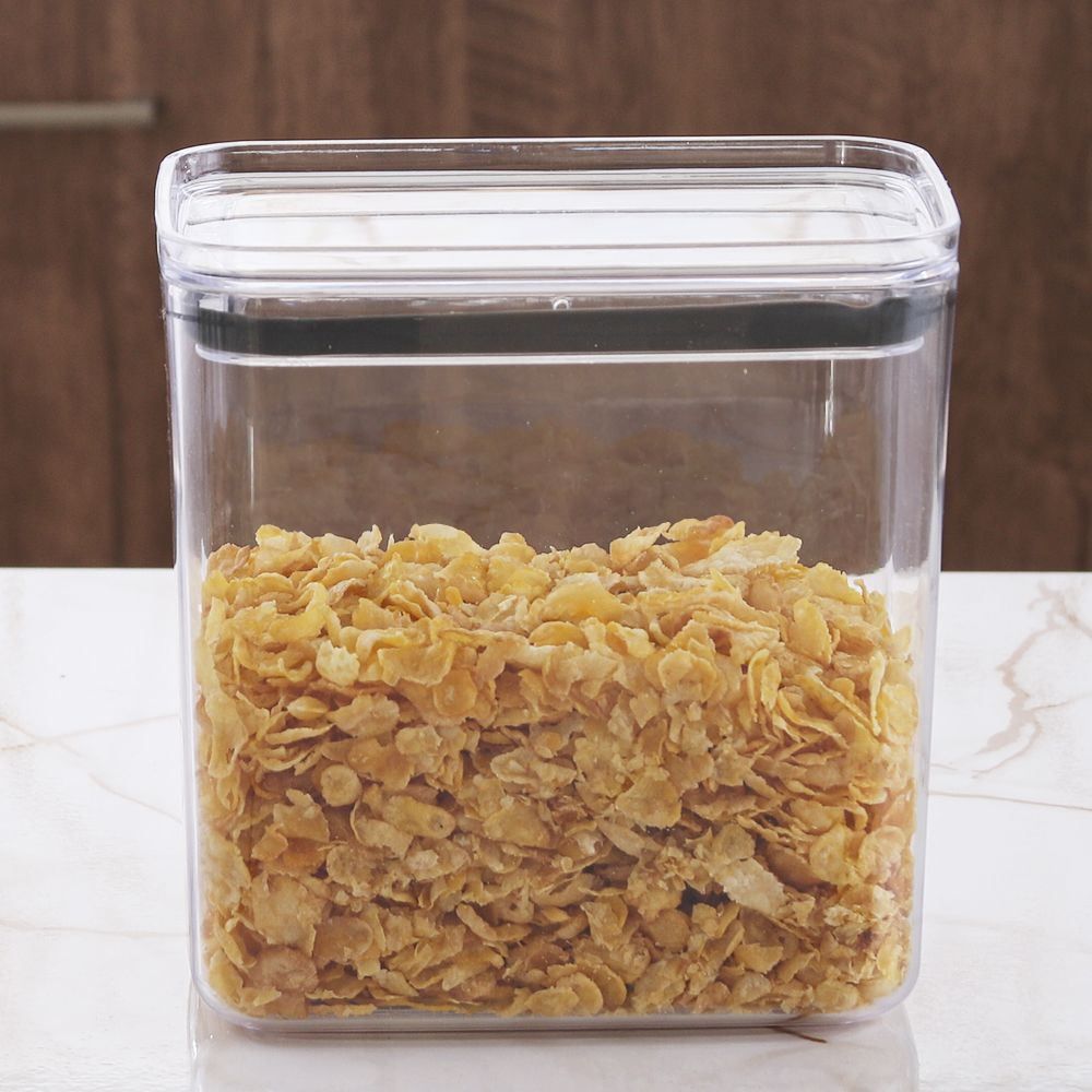 Pote Hermético 2100Ml Havan Casa - Transparente