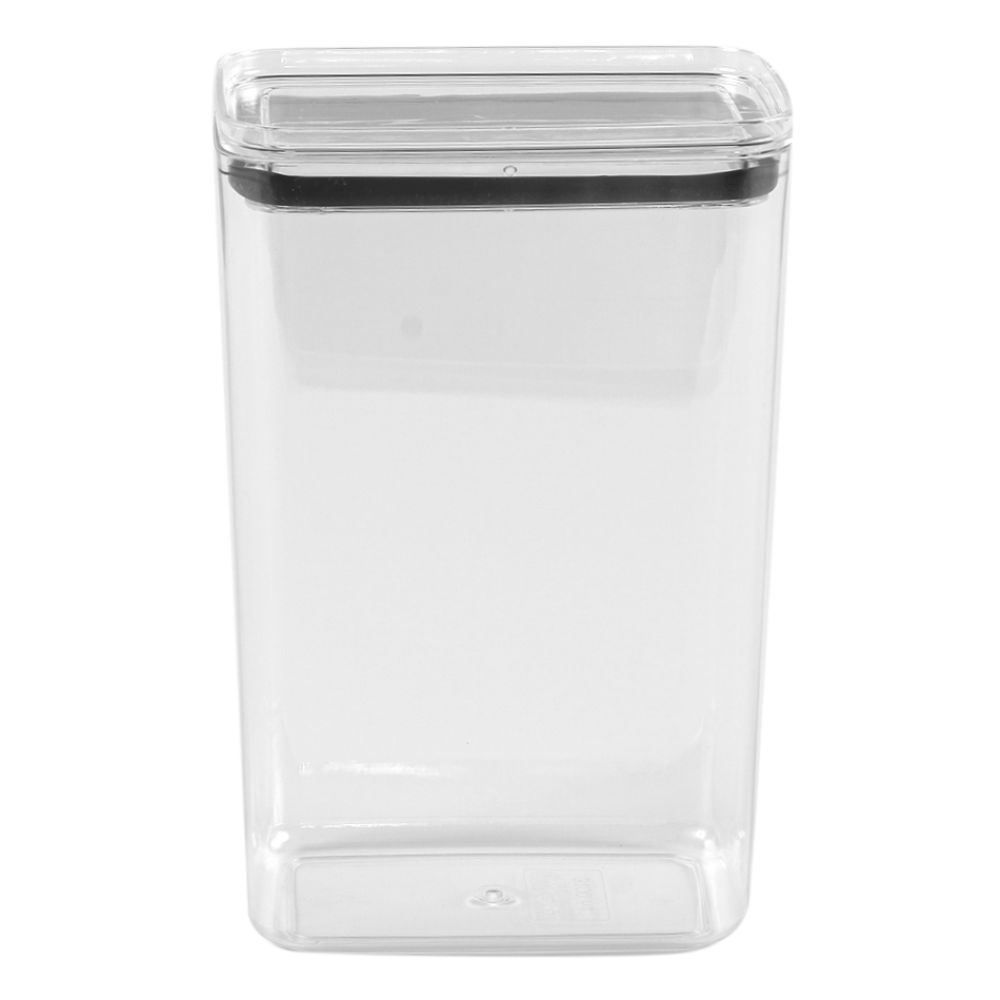 Pote Hermético 3100Ml Havan Casa - Transparente