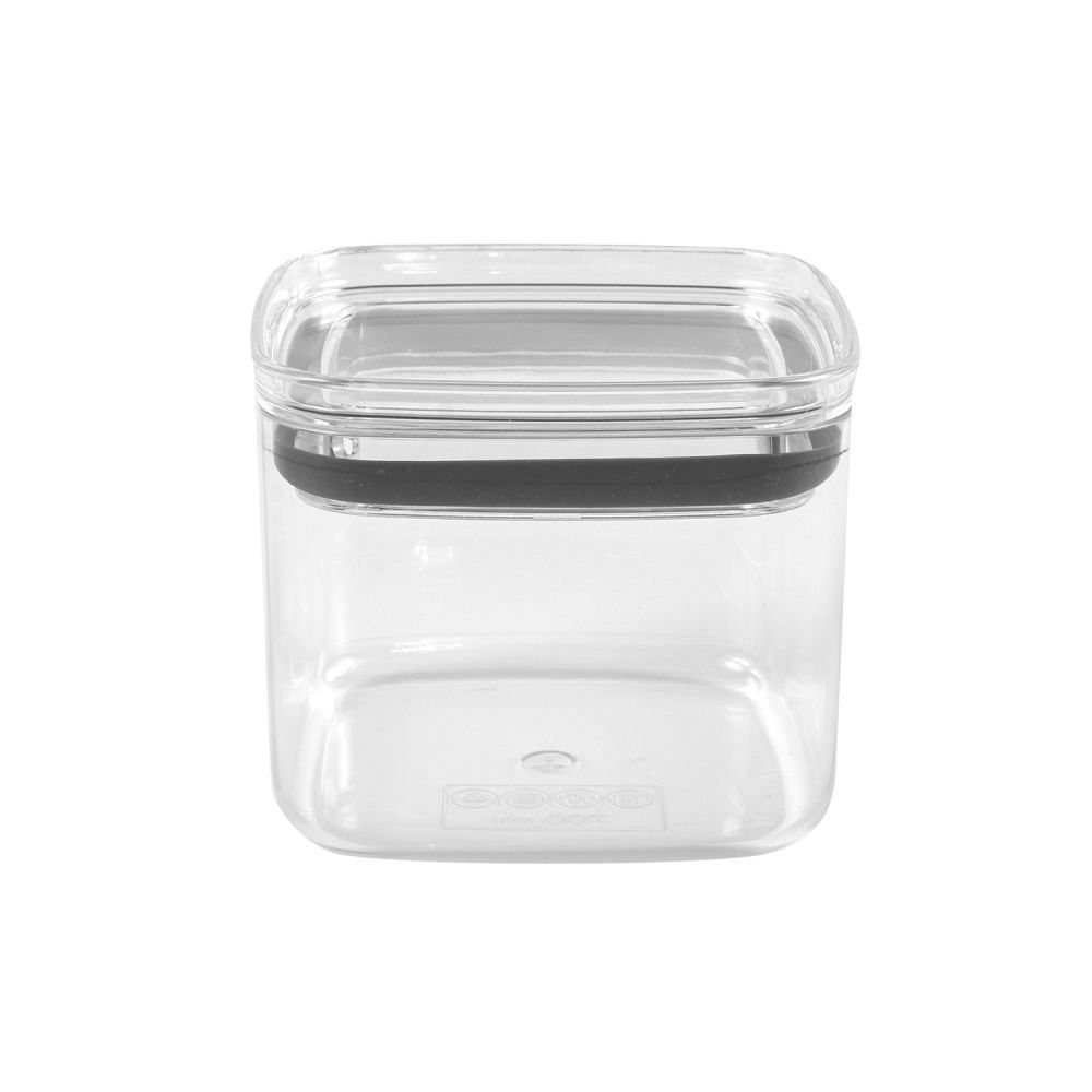 Pote Hermético 700Ml Havan Casa - Transparente 