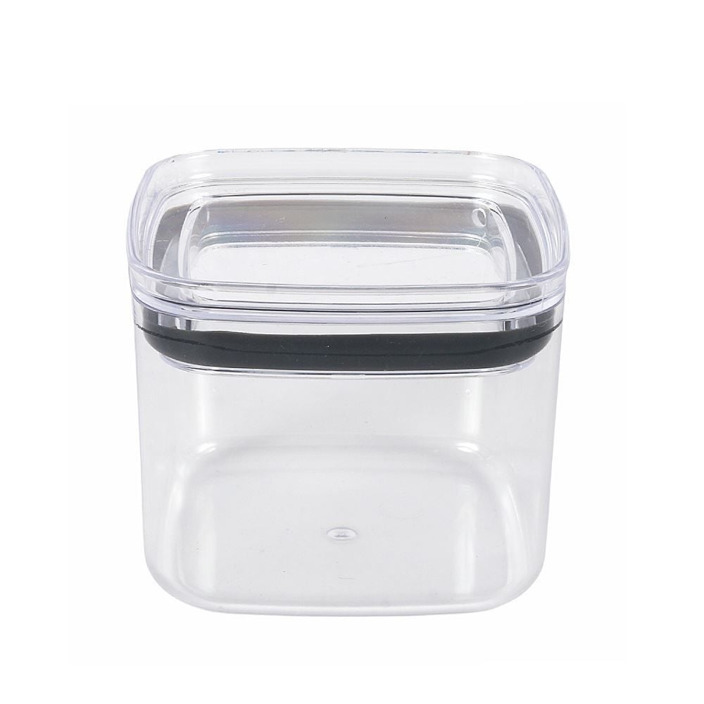 Pote Hermético 700Ml Havan Casa - Transparente