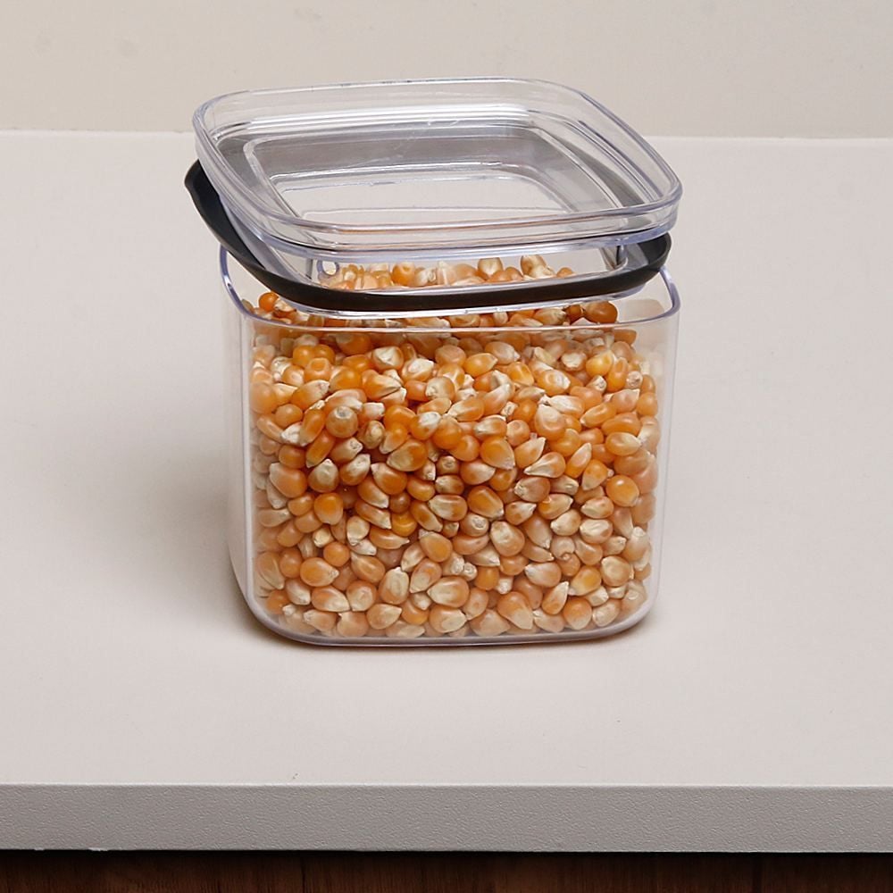 Pote Hermético 700Ml Havan Casa - Transparente