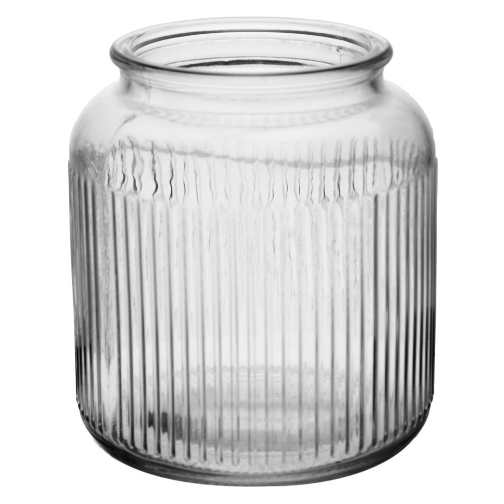 Pote Hermético Essência 1,3L Lyor - ESSENCIA