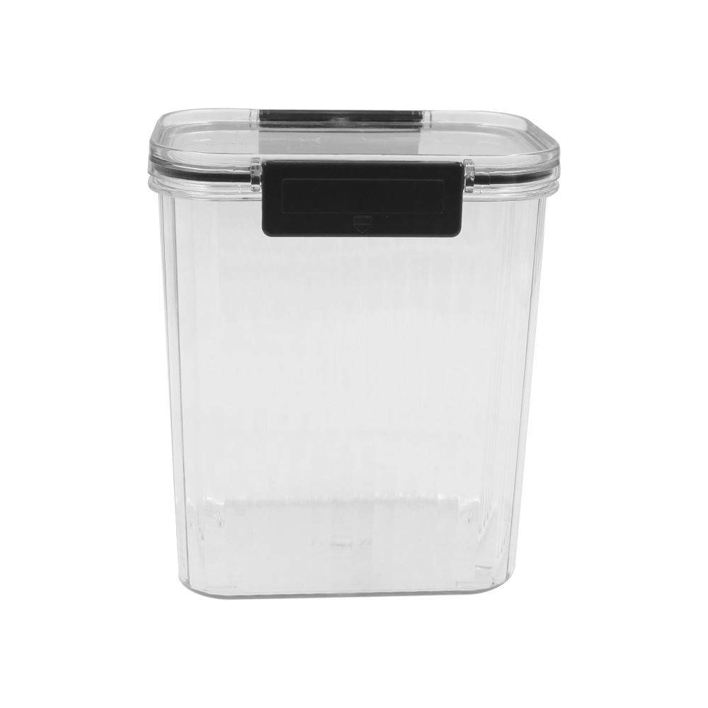 Pote Hermético Havan Casa 1,3 Litros - Transparente