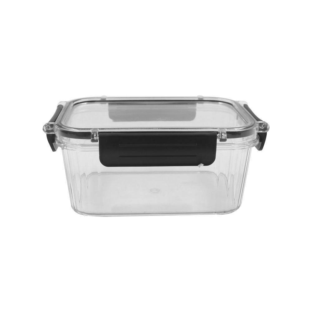 Pote Hermético Havan Casa 450 Ml - Transparente