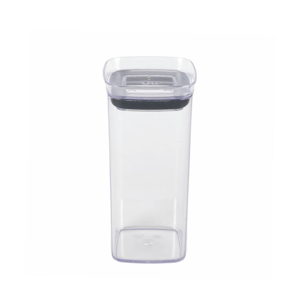 Pote Hermético para Condimentos Block Ou 340Ml - Transparente 