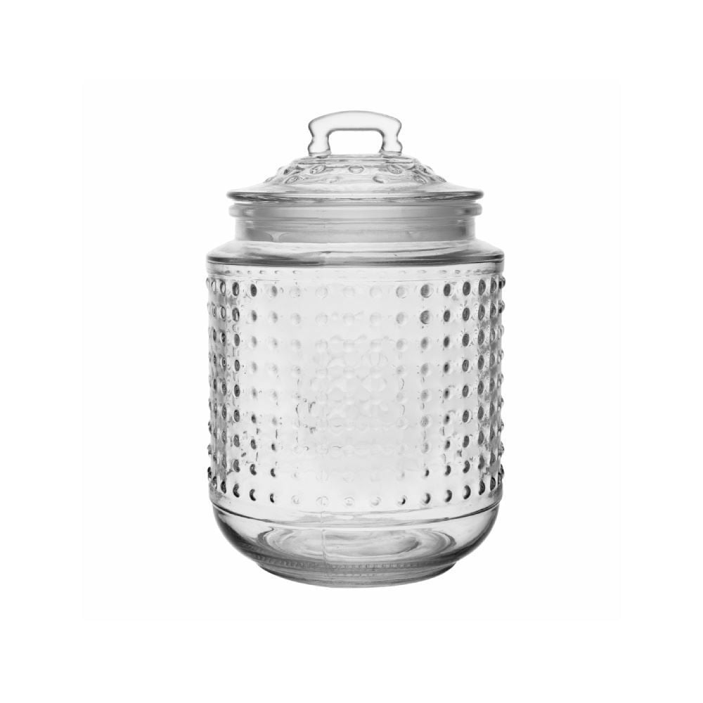 Pote Hermético Poa 650Ml Lyor - POA LYOR