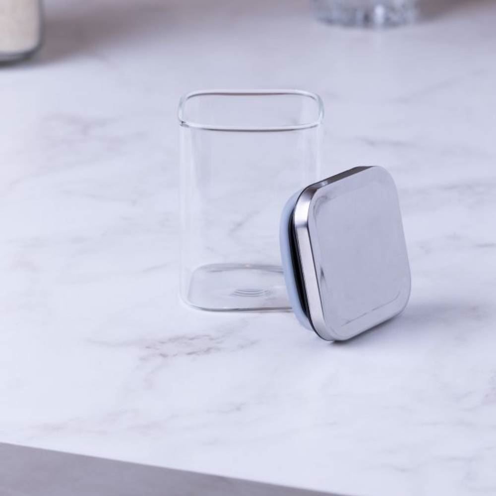 Pote Hermético Tutti 180Ml Wolff - Vidro