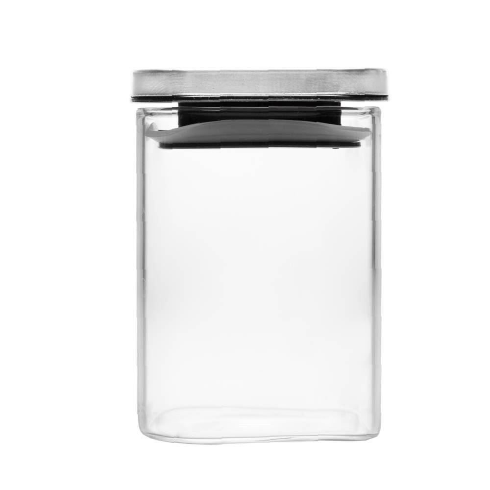 Pote Hermético Tutti 270Ml Wolff - Vidro