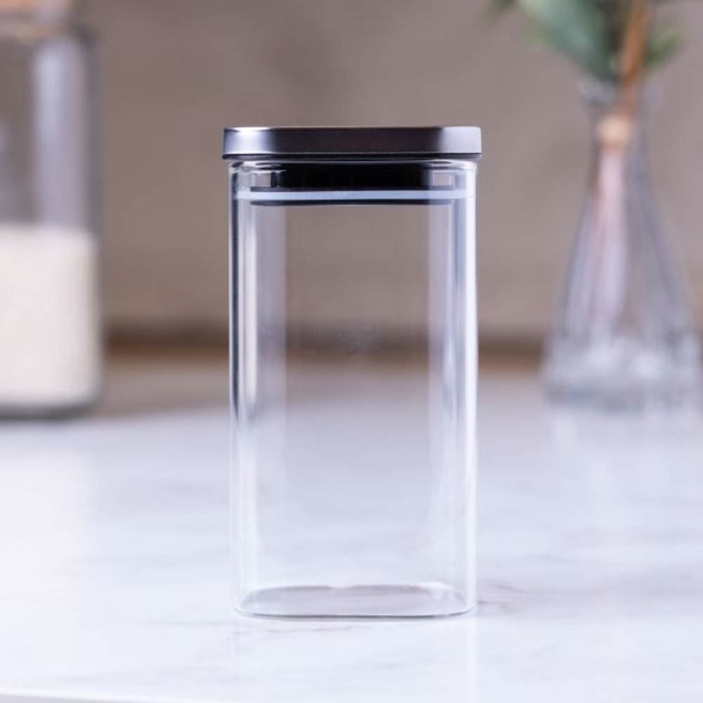 Pote Hermético Tutti 270Ml Wolff - Vidro