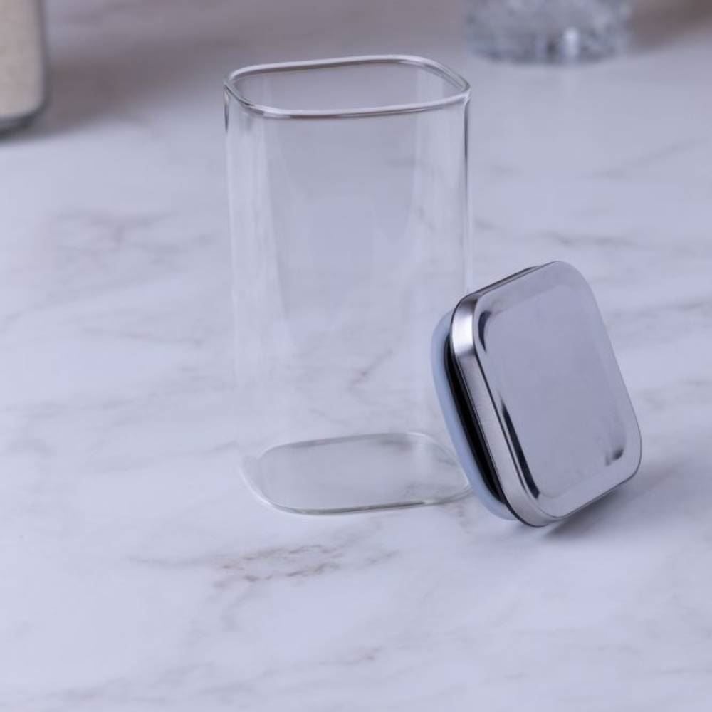 Pote Hermético Tutti 270Ml Wolff - Vidro