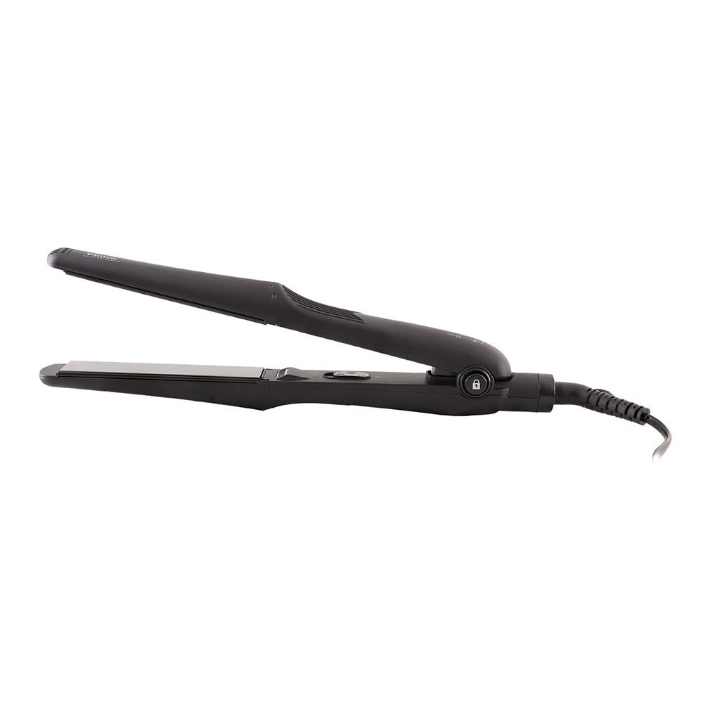 Prancha Ceramic Black Ppr08 Philco - Bivolt