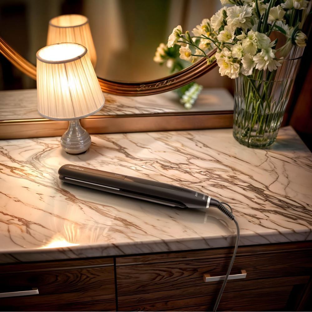 Prancha de Cabelo Britânia Bivolt 200°C Bpr03a