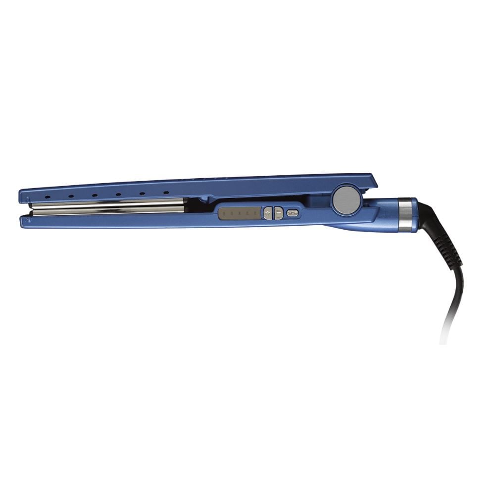 Prancha Philco Ultra Titanium Ppr05az Ions Tourmaline