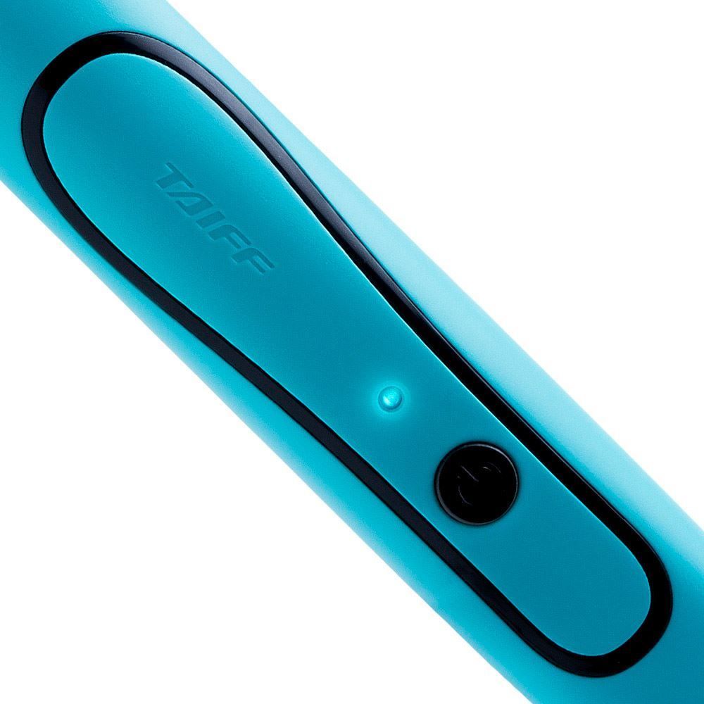 Prancha Style Azul Taiff - Bivolt