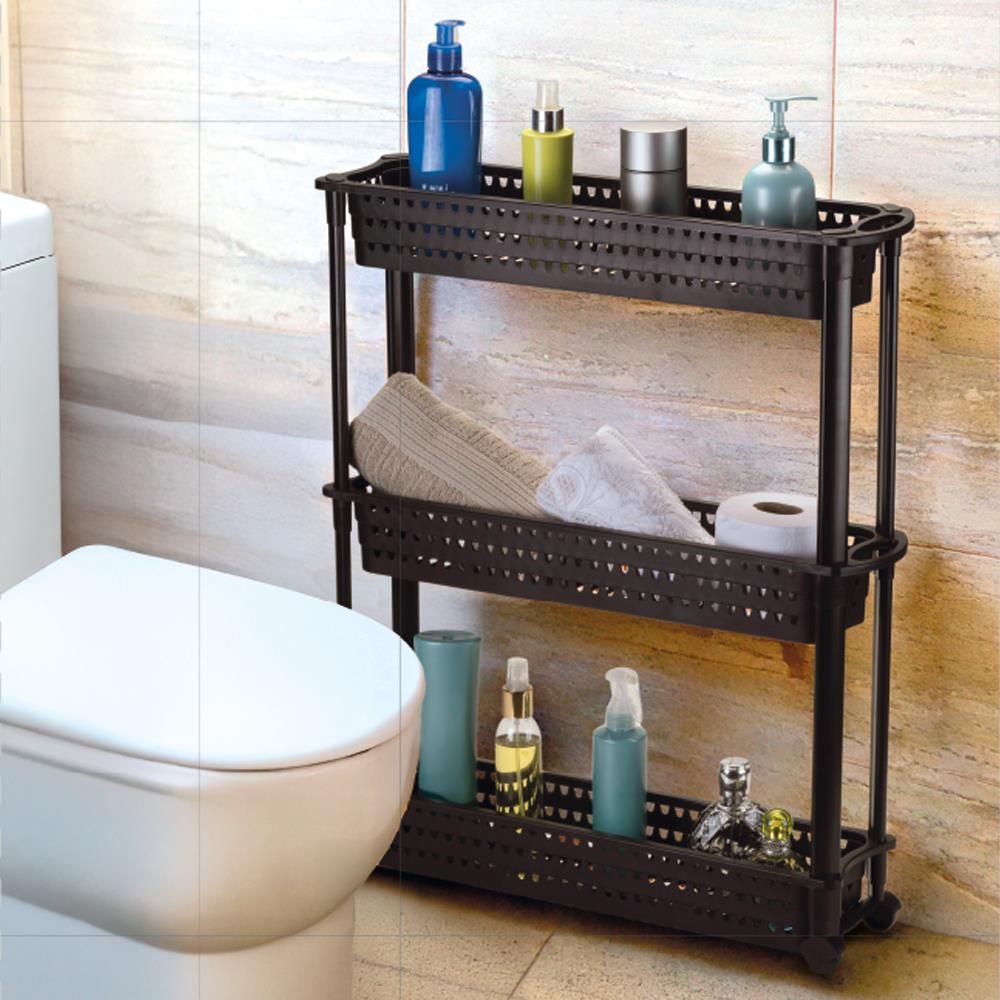 Prateleira Multiuso Black Arthi