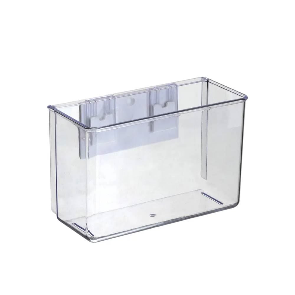 Prateleira Multiuso Ps Cristal 3 M Arthi