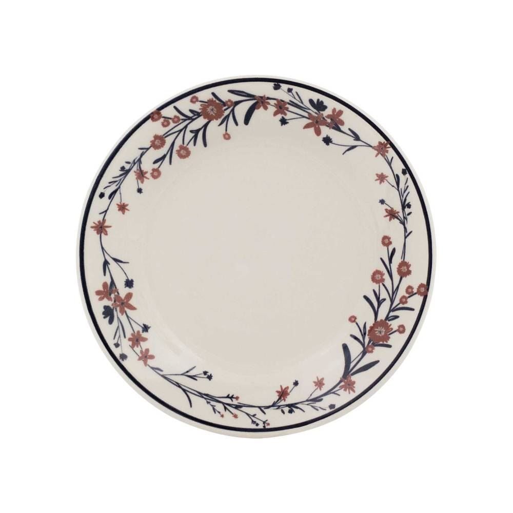 Prato De Sobremesa 18Cm Donna Lizzie Biona - Ramos