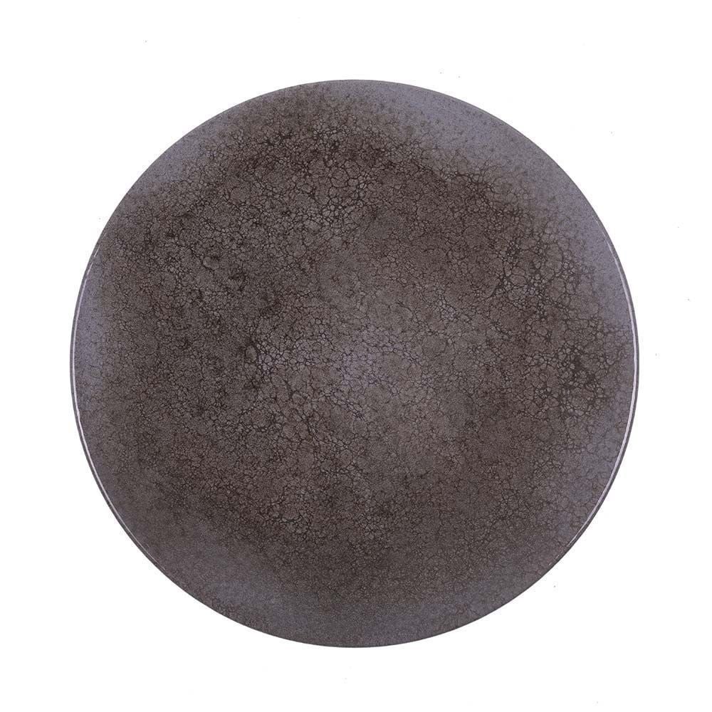 Prato De Sobremesa Oxford 19Cm - Unni Moon