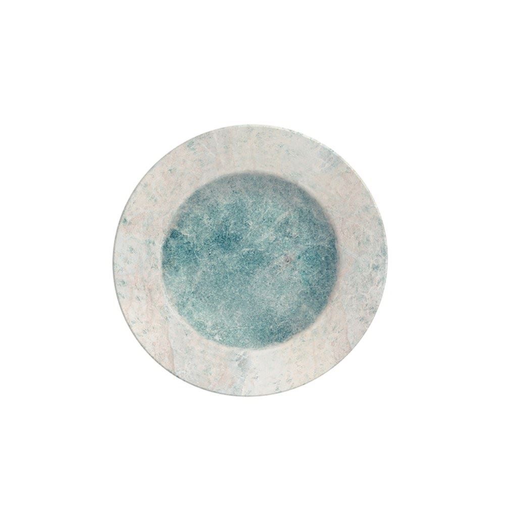 Prato De Sobremesa 21Cm Tramontina - Fluorita