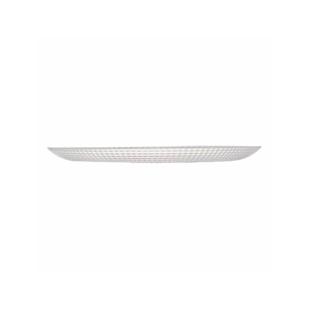 Prato De Sobremesa Dynasty 19 Cm - Karnak