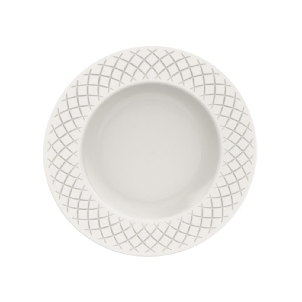 Prato De Sobremesa Ingrid 21Cm - Tramontina