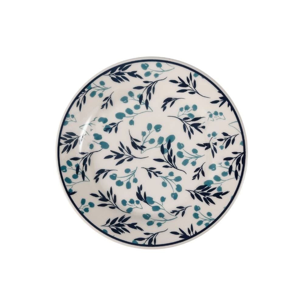 Prato De Sobremesa Serena Biona Havan Casa - 18cm