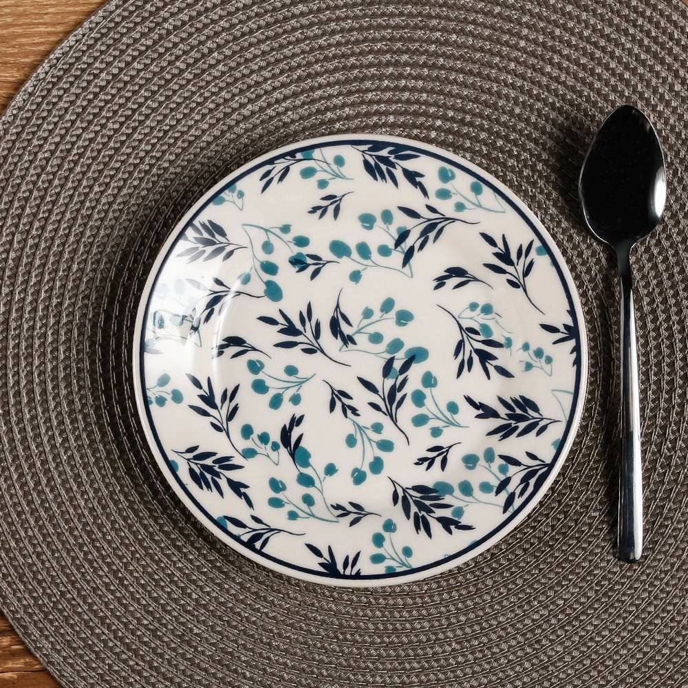 Prato De Sobremesa Serena Biona Havan Casa - 18cm