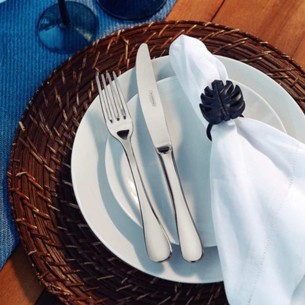 Prato De Sobremesa Sophia Tramontina - 21cm