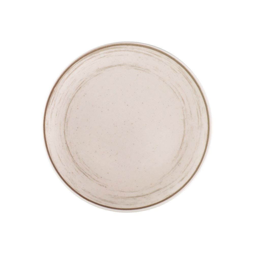 Prato De Sobremesa Unni Florença Oxford 20 Cm - UNNI FLORENCA