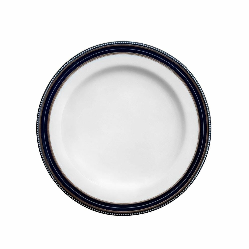 Prato De Sobremesa Veneza Schmidt - 19cm