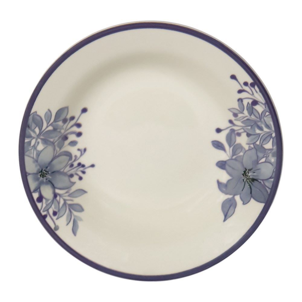 Prato Fundo Donna Maitê 21,5Cm - Cerâmica