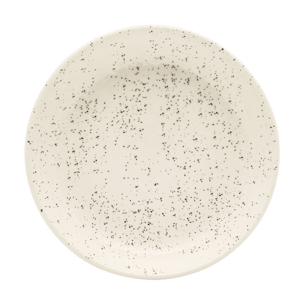 Prato Fundo Flat Chuvisco Oxford - 20,5Cm