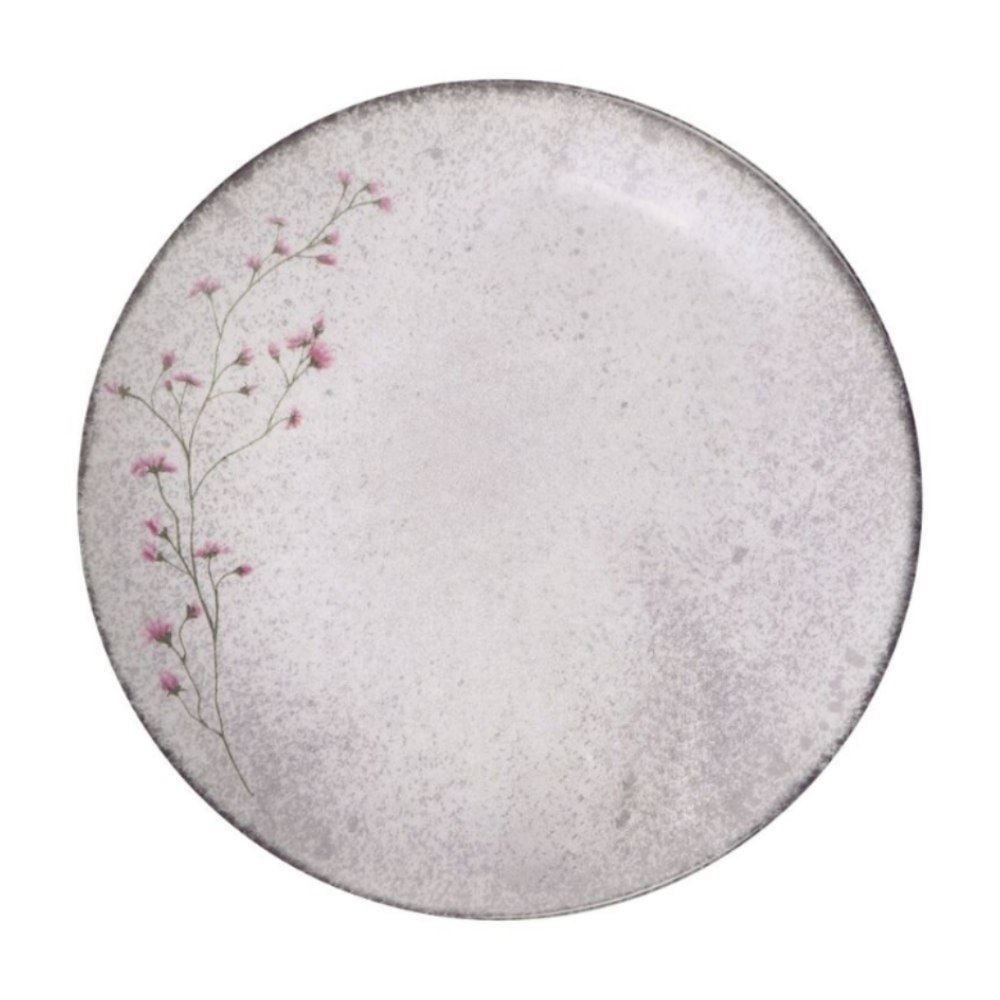 Prato Fundo Floralis Tramontina - 21cm