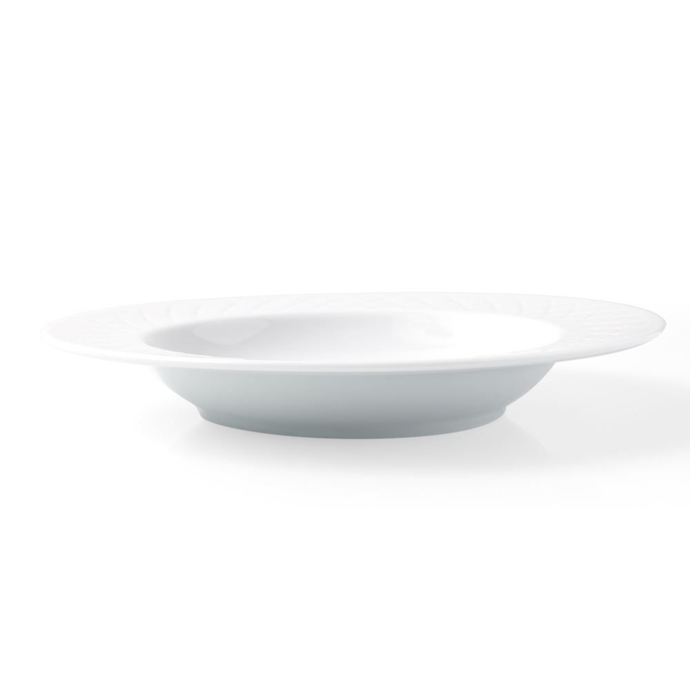 Prato Fundo Ingrid Tramontina 23Cm - Porcelana