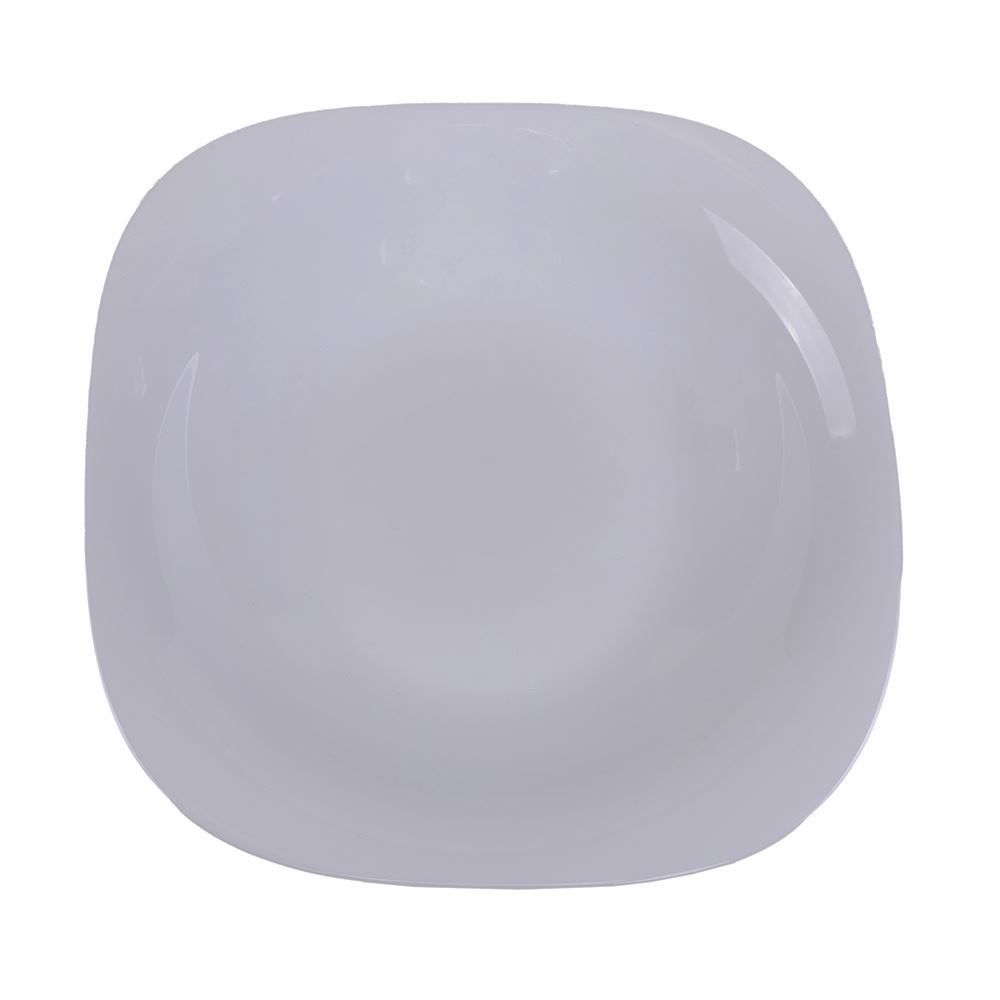 Prato Fundo Nadir Figueiredo Plaza 22,2Cm - Branco