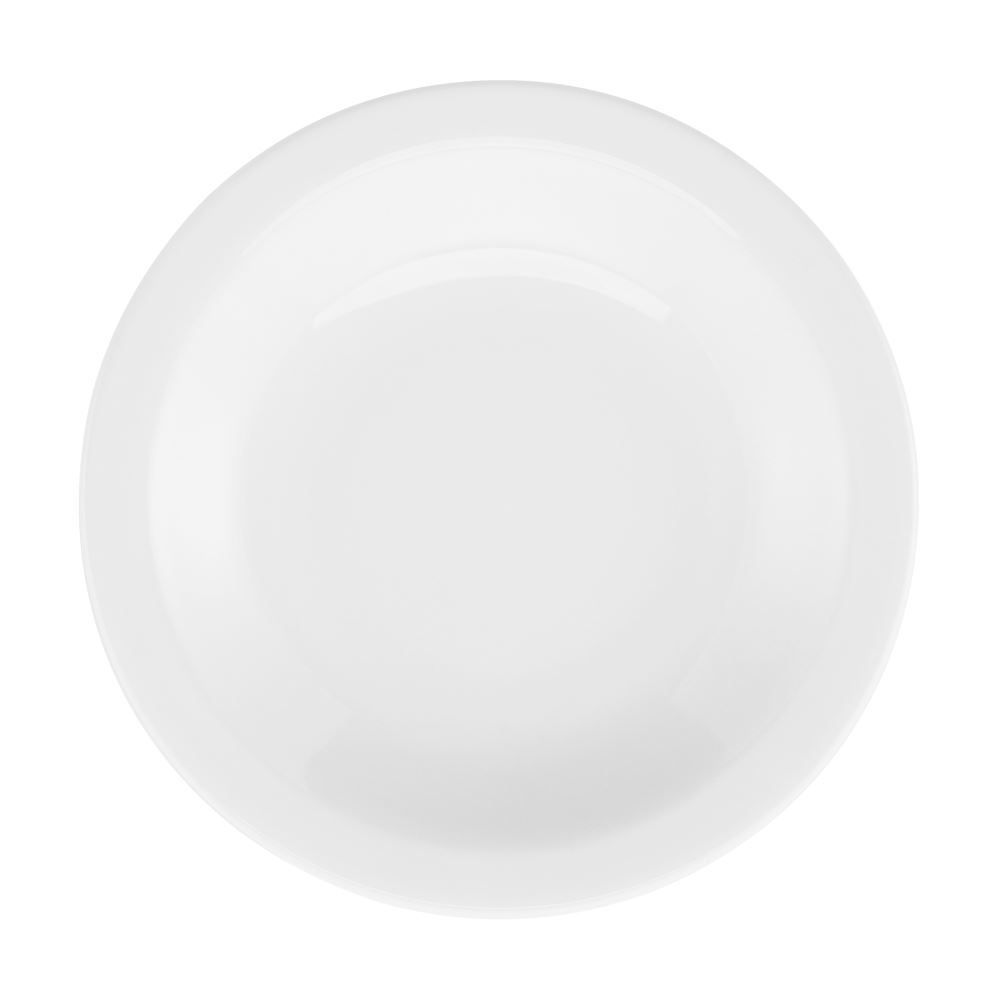 Prato Fundo Hotel Oxford 23Cm - Porcelana