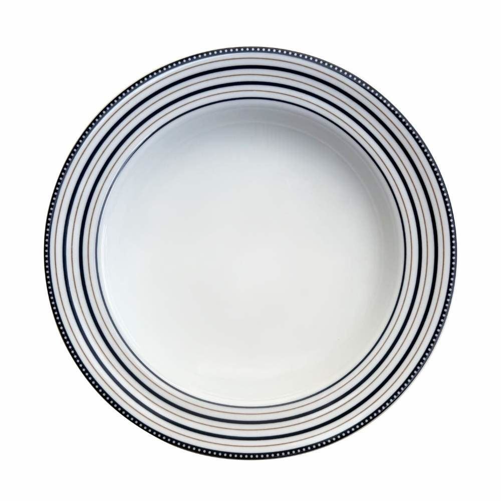 Prato Fundo Veneza Schmidt - 23cm