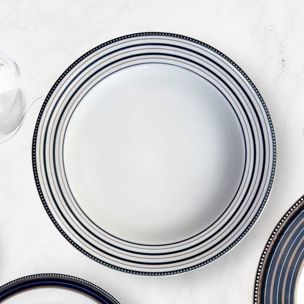 Prato Fundo Veneza Schmidt - 23cm