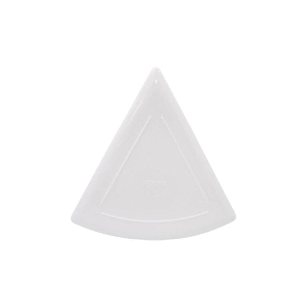 Prato Pizza Melamina Disney 22Cm - Minnie Icones