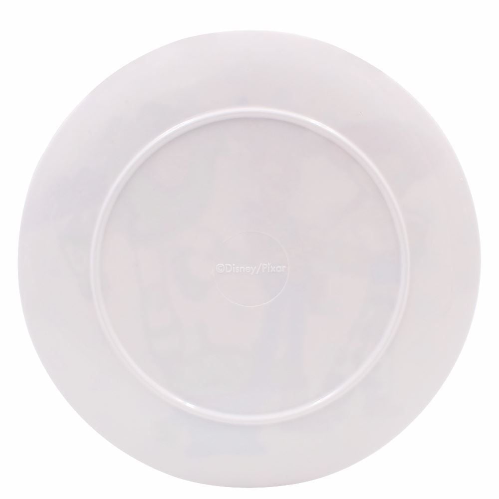 Prato Raso Melamina 20Cm Disney - Toy Story