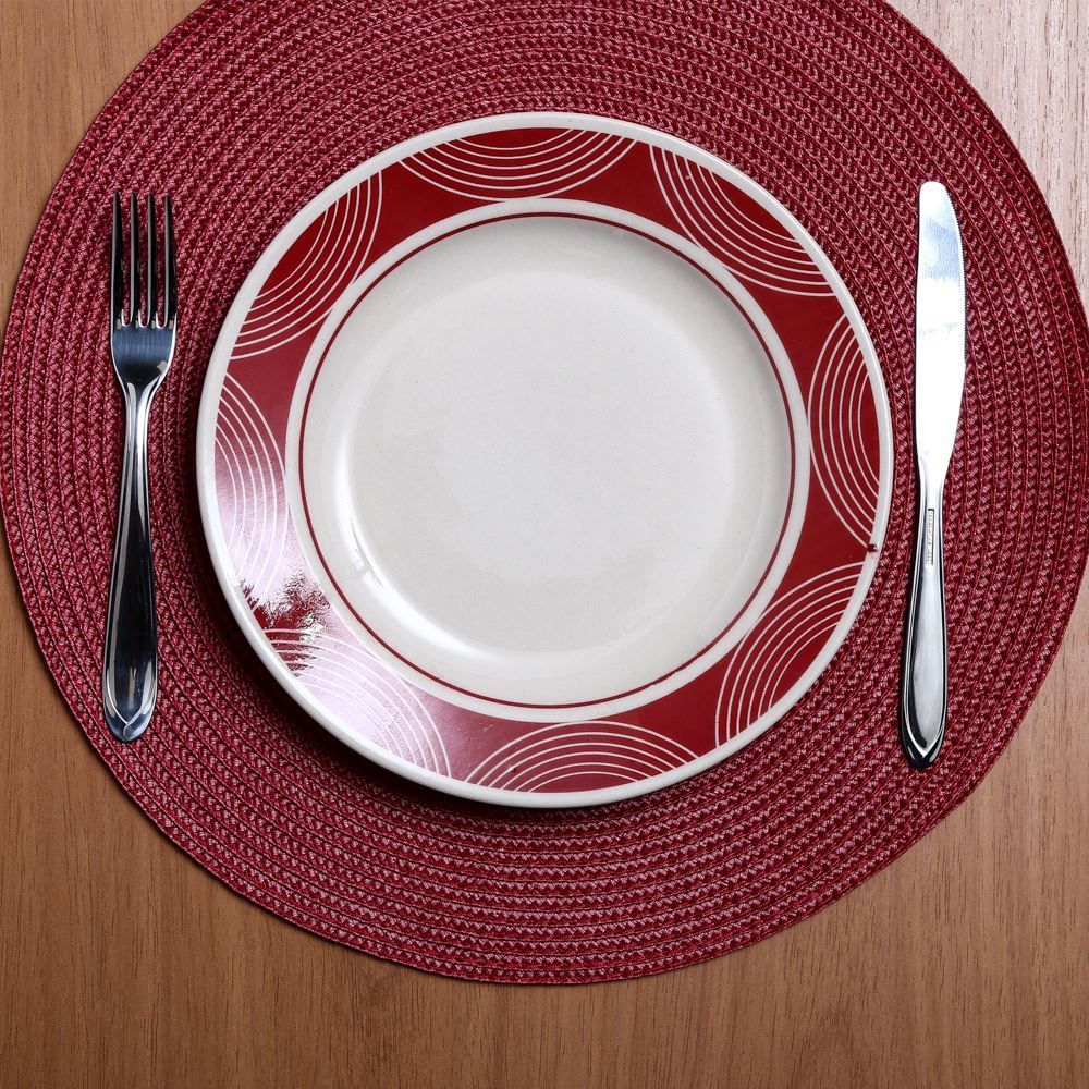 Prato Raso Biona 24 Cm - Donna Arcos