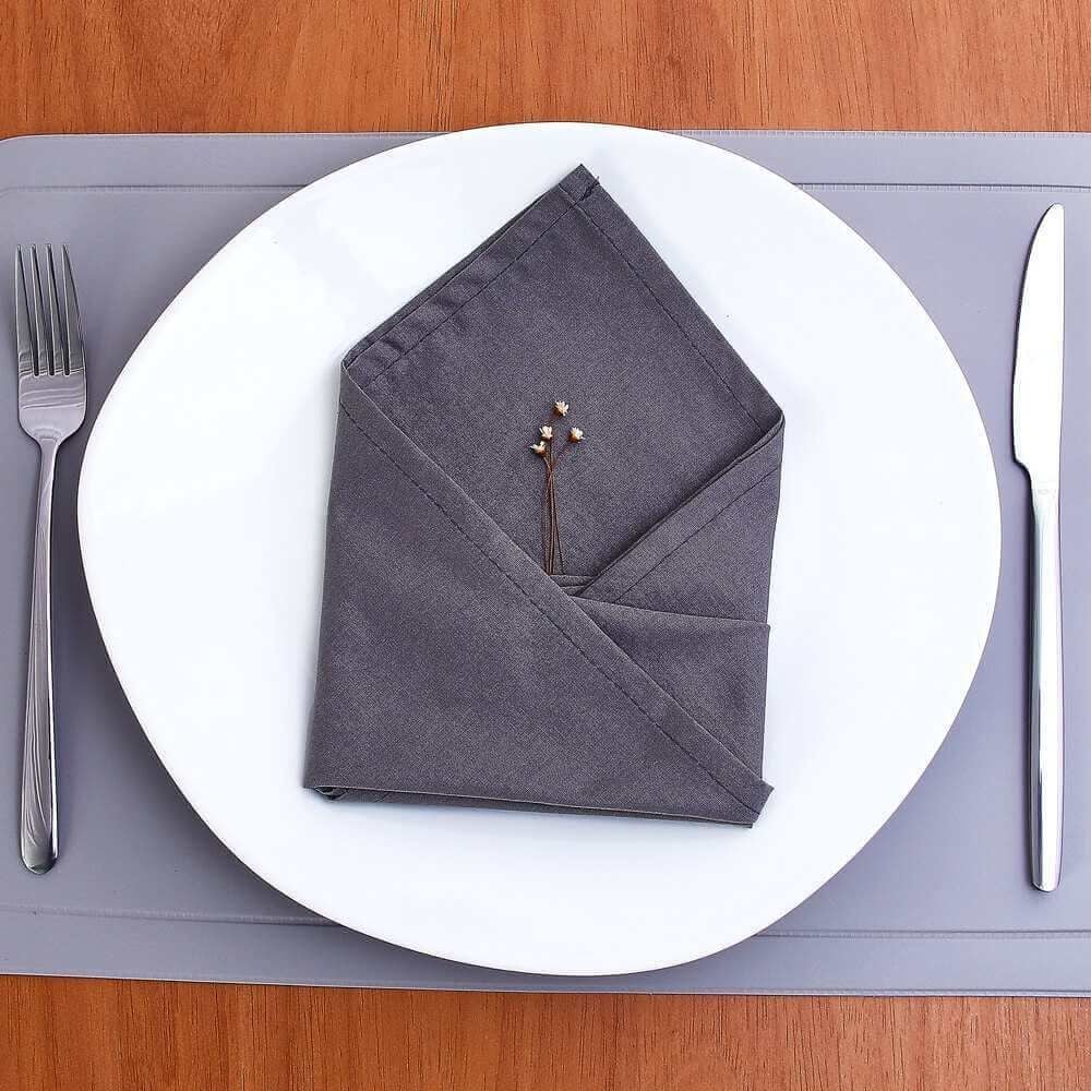 Prato Raso Cerâmica Soho Noah 30Cm - Branco